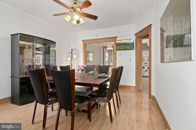 439 Newton Place NW, Washington, DC 20010 - photo 7