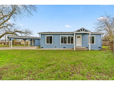 1202 N Park Ave, Eugene, OR 97404 - photo 2