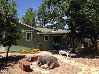 4377 San Carlos Cir, Show Low, AZ 85901 - photo 4