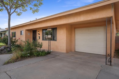 3812 Comanche Rd NE, Albuquerque, NM 87110 - photo 4