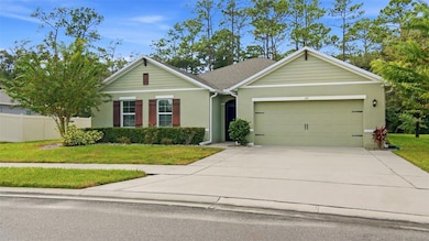 317 Nowell Loop, Deland, FL 32724 - photo 3