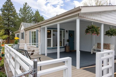 19205 Shoshone Rd, Bend, OR 97702 - photo 4