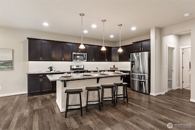 9079 Aster St SE, Tumwater, WA 98501 - photo 6