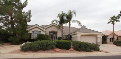 Circular Driveway