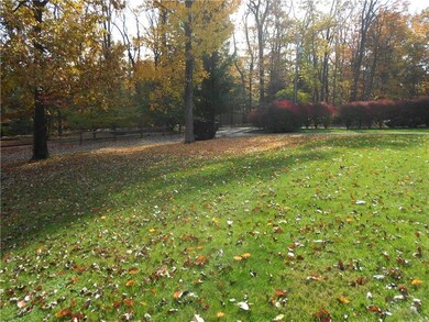 FRONT YARD VIEW
