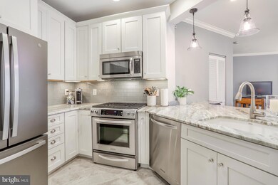 2330 14th St N unit 303, Arlington, VA 22201 - photo 6