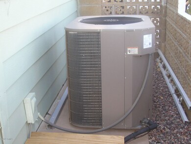 New A/C