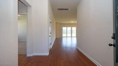 2006 Carriage Harbor Lake - Lot 1745-06