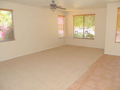 Formal Living/Dining Room