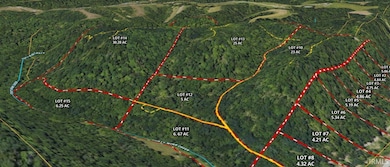 Tract 12 Indiana 156, Patriot, IN 47038 - photo 7