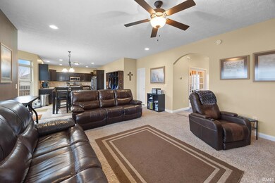 1871 Secretariat Dr, West Lafayette, IN 47906 - photo 6