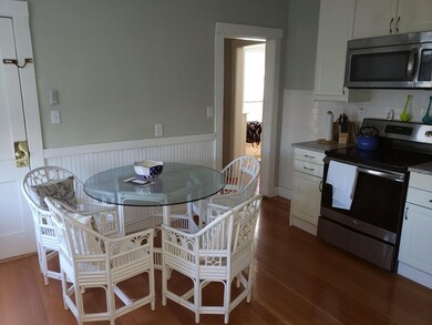 8 Hallet St unit 3, Boston, MA 02122 - photo 3