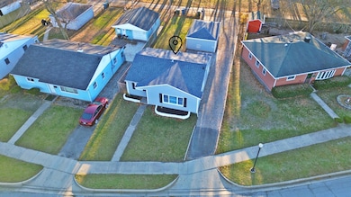 7122 Southeastern Ave, Hammond, IN 46324 - photo 3