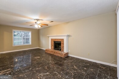 1107 Langrage Dr SW, Marietta, GA 30008 - photo 4