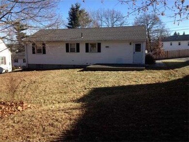 6 Tucker St, Worcester, MA 01606 - photo 2