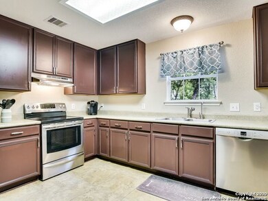 7915 Midnight Stage, San Antonio, TX 78255 - photo 6