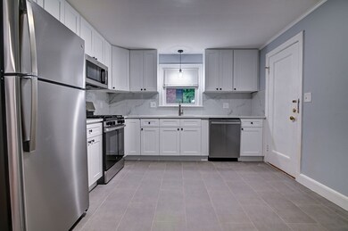 191 Fenno St unit 1, Quincy, MA 02170 - photo 2