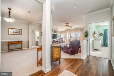 9603 Amberleigh Ln unit M, Perry Hall, MD 21128 - photo 4