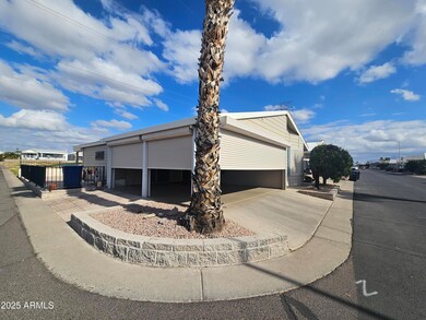 650 N Hawes Rd unit 4820, Mesa, AZ 85207 - photo 4