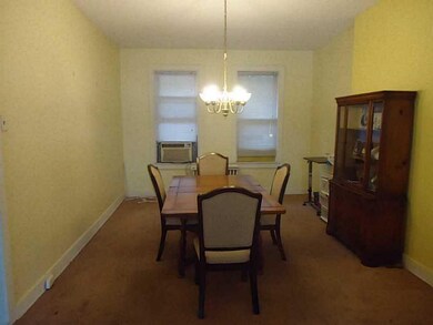 Dining Room.
