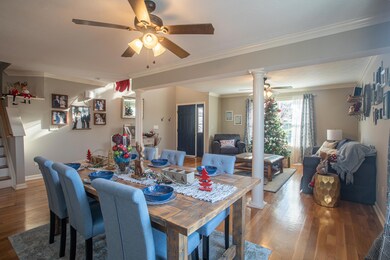 414 Village Dr, Frankfort, KY 40601 - photo 6