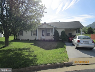 991 Dutchess Cir, Strasburg, VA 22657 - photo 2