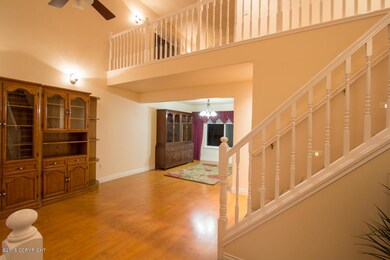 Newer Laminate Flooring!