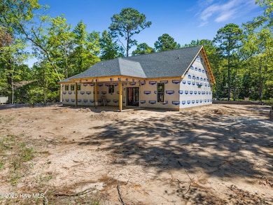 340 Persimmon Road