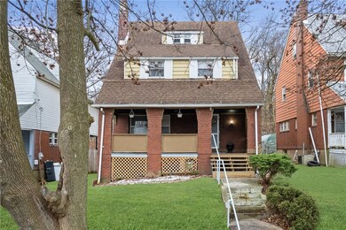 113 Milton St, Aliquippa, PA 15001 - photo 2