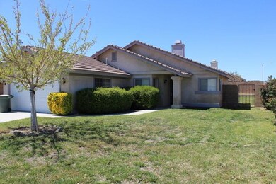 3481 Citrine Ln, Rosamond, CA 93560 - photo 3
