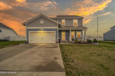 122 Currituck Reserve Pkwy, Moyock, NC 27958 - photo 2