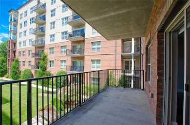 One River Place unit 221, Atlanta, GA 30339 - photo 4