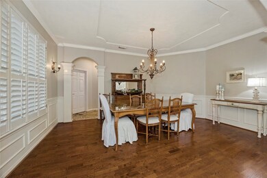 17206 Crescent Canyon Dr, Houston, TX 77095 - photo 6