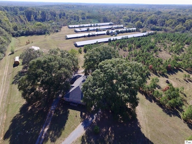 407 Highway 821, Choudrant, LA 71227 - photo 3