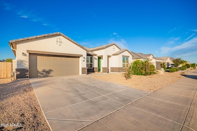 37728 W San Capistrano Ave, Maricopa, AZ 85138 - photo 3