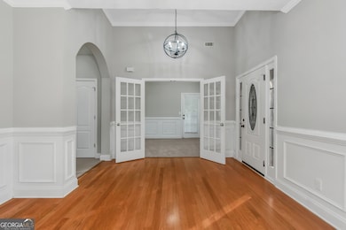 185 Stewart Glen Dr, Covington, GA 30014 - photo 6