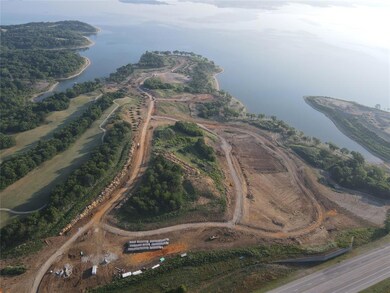 Aerial Views of Reflection Pointe and Bridge Point