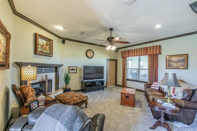 116 Mill Crossing Ln, Springtown, TX 76082 - photo 2