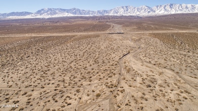 0 Vic Pearblossom Highway 155, Palmdale, CA 93591 - photo 4