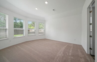 20911 Caserta Glen Ln, Tomball, TX 77377 - photo 2