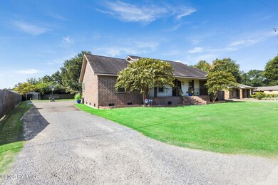 709 W Pine St, Erath, LA 70533 - photo 3