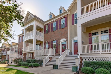 10410 Sablewood Dr unit 109, Raleigh, NC 27617 - photo 2