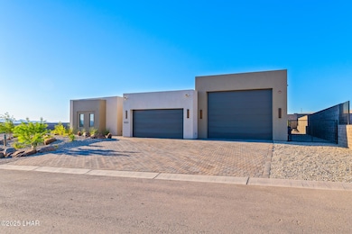 Trinity APX, 9033-06