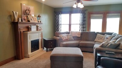 10616 Wohlgamuth Rd, West Salem, OH 44287 - photo 6