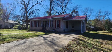 402 S 2nd St, Dardanelle, AR 72834 - photo 3