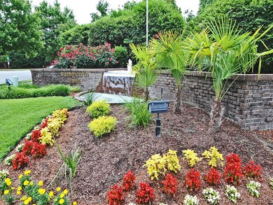 Community Entrance 2