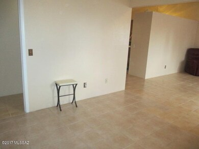Extension to Living Room