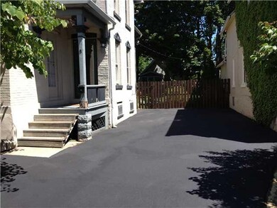 Other Newly sealed 3 car driveway offers tenants o