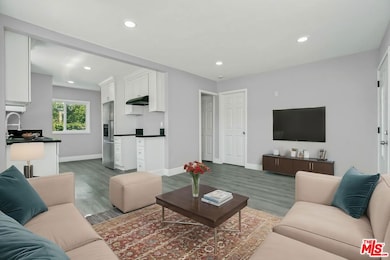 1254 1/2 W Exposition Blvd, Los Angeles, CA 90007 - photo 5