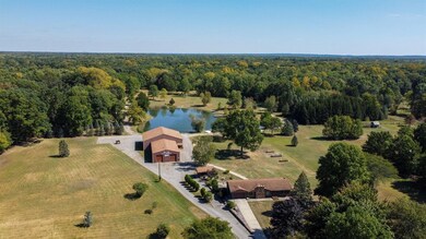 8657 N 600 W, Michigan City, IN 46360 - photo 2